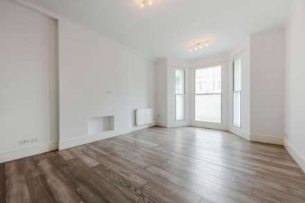 Holland Road, London, Image 1
