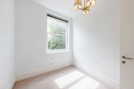 Holland Road, London, Image 4