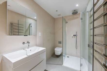 Holland Road, London, Image 5