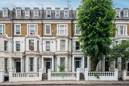 Holland Road, London, Image 6