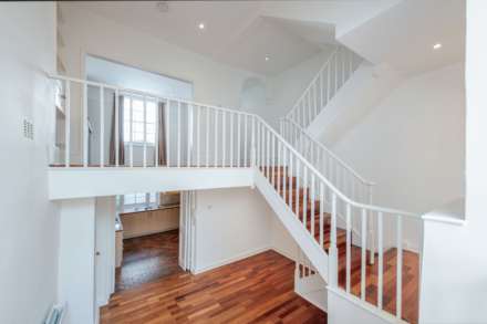 Queensdale Place, London, Image 3