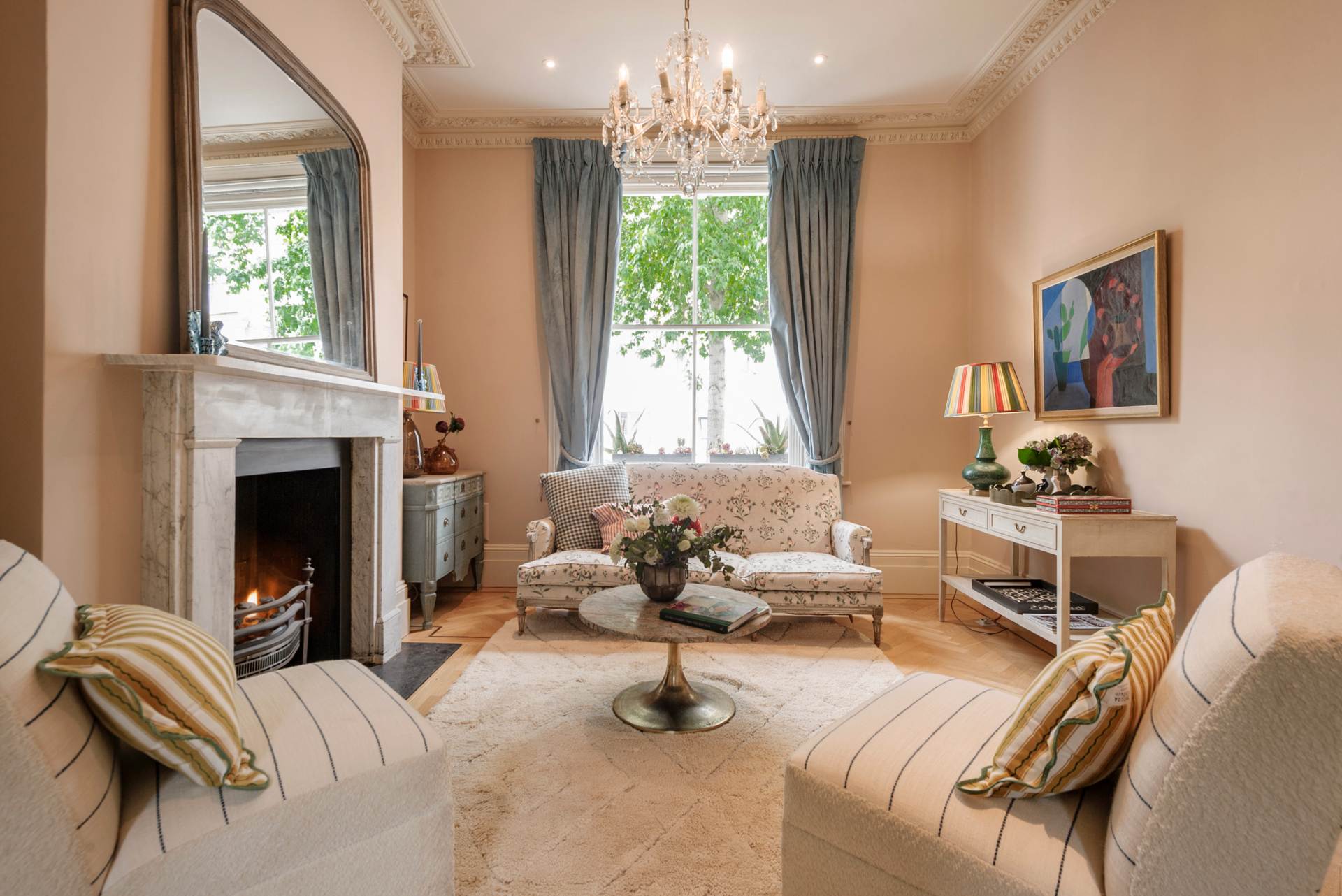 Portland Road, Holland Park, Image 2