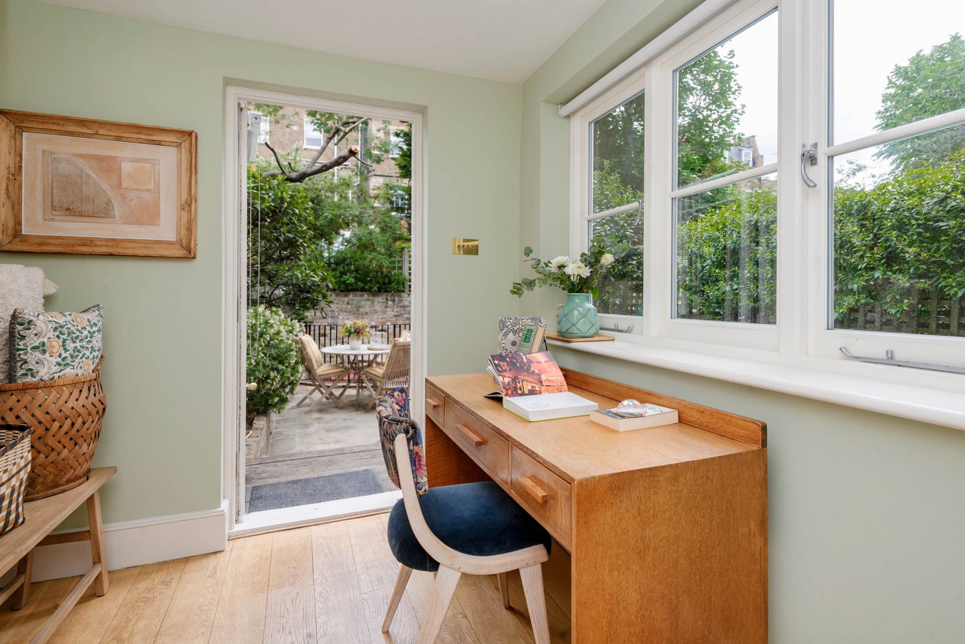 Portland Road, Holland Park, Image 20