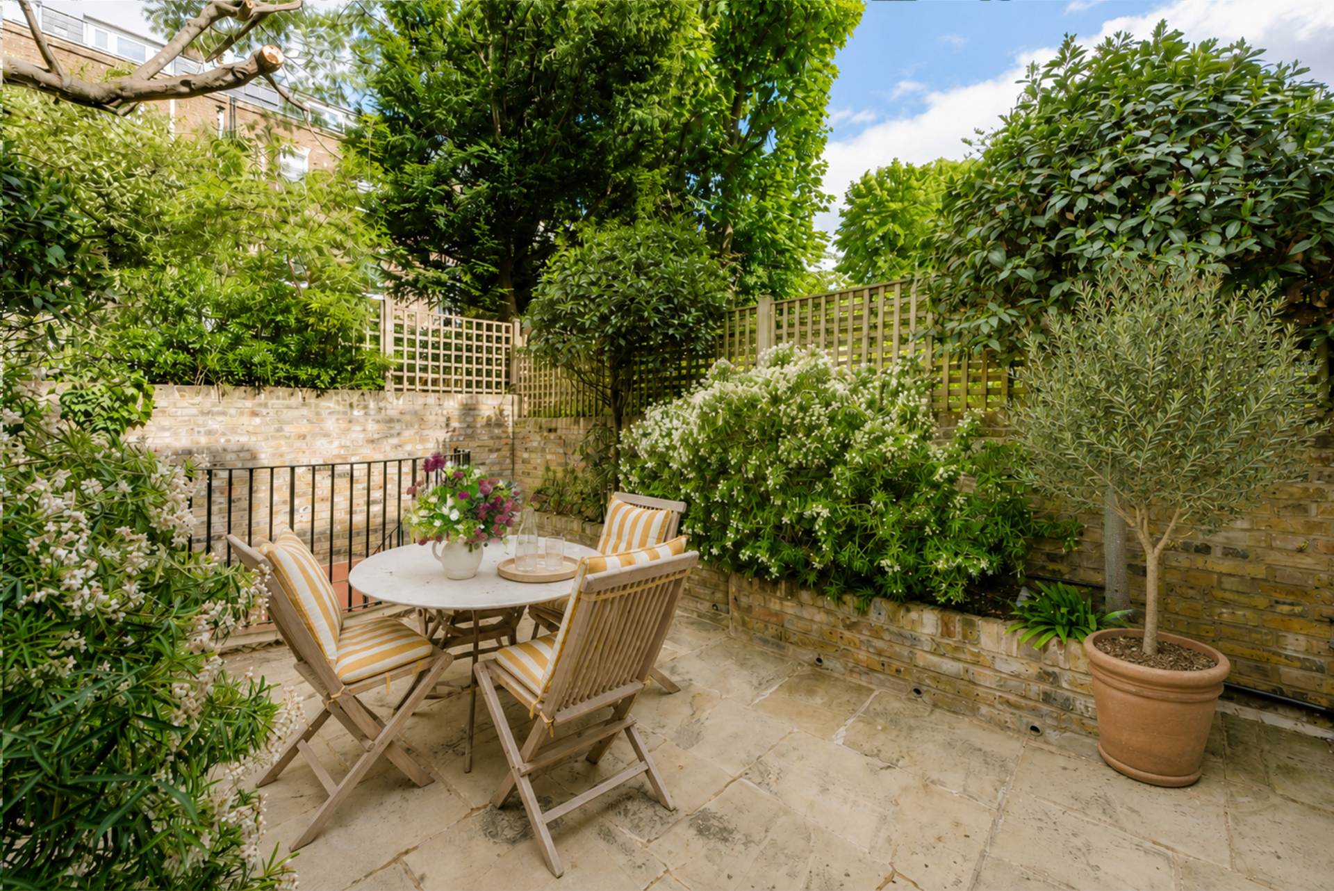 Portland Road, Holland Park, Image 21