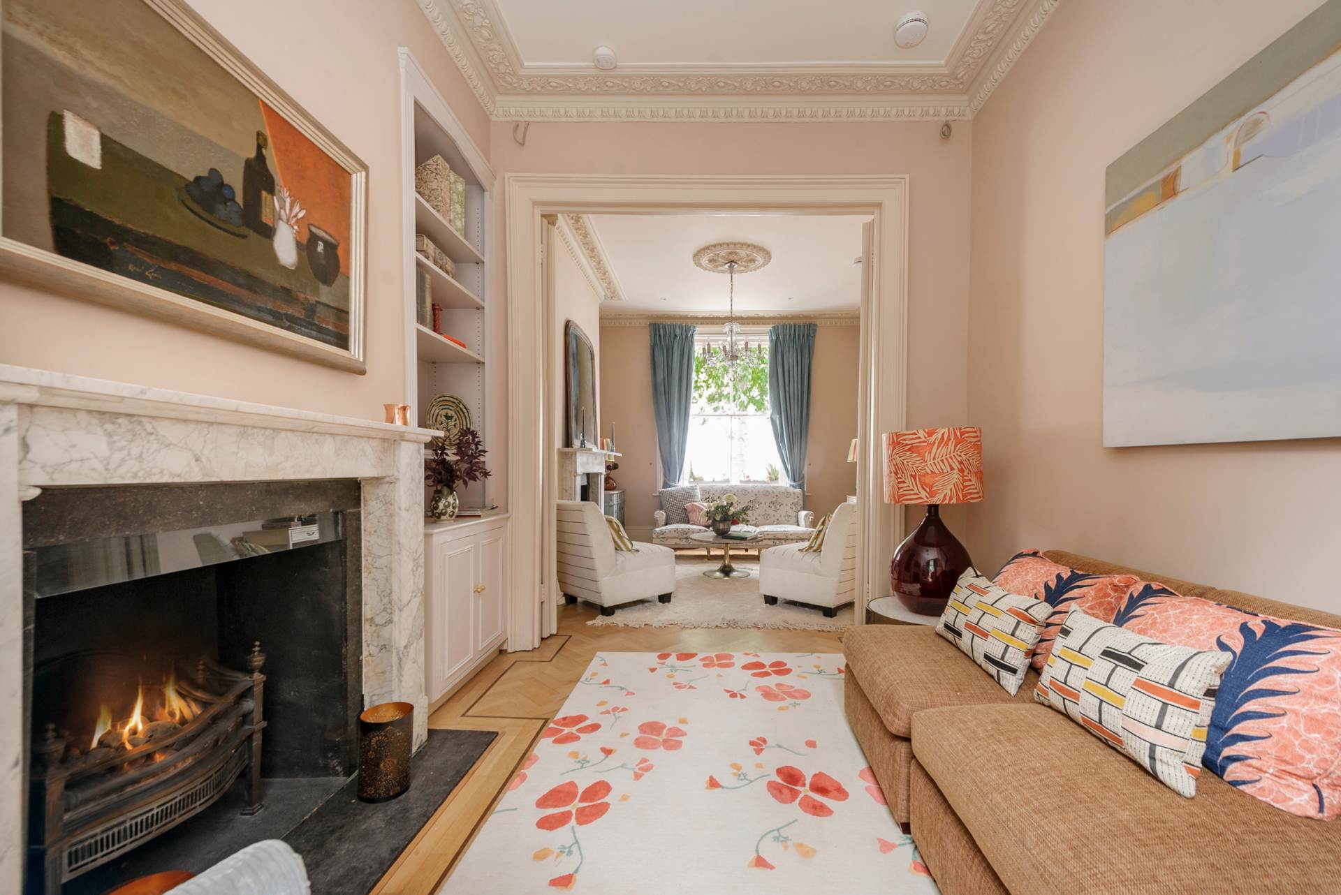 Portland Road, Holland Park, Image 3