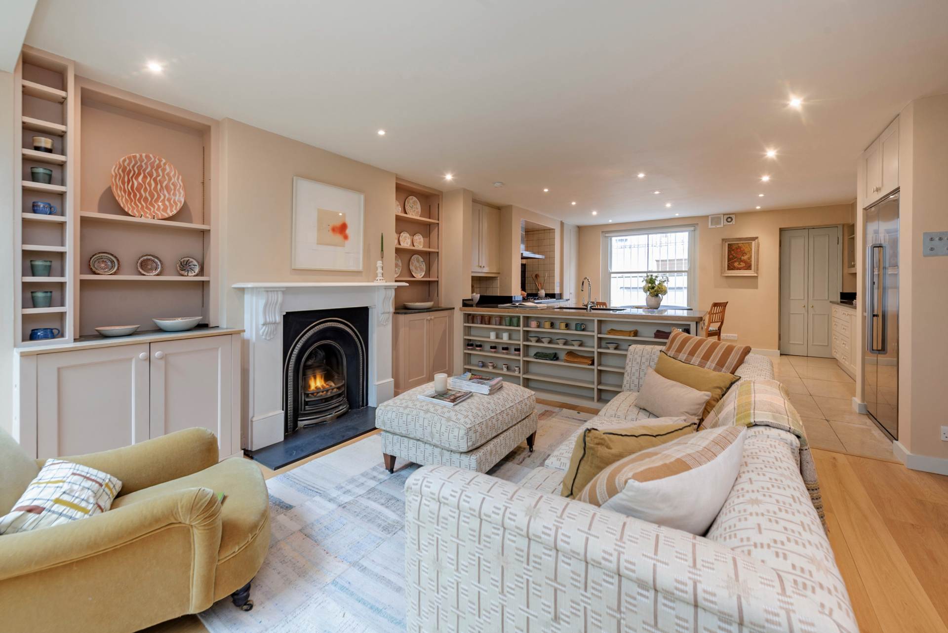 Portland Road, Holland Park, Image 6