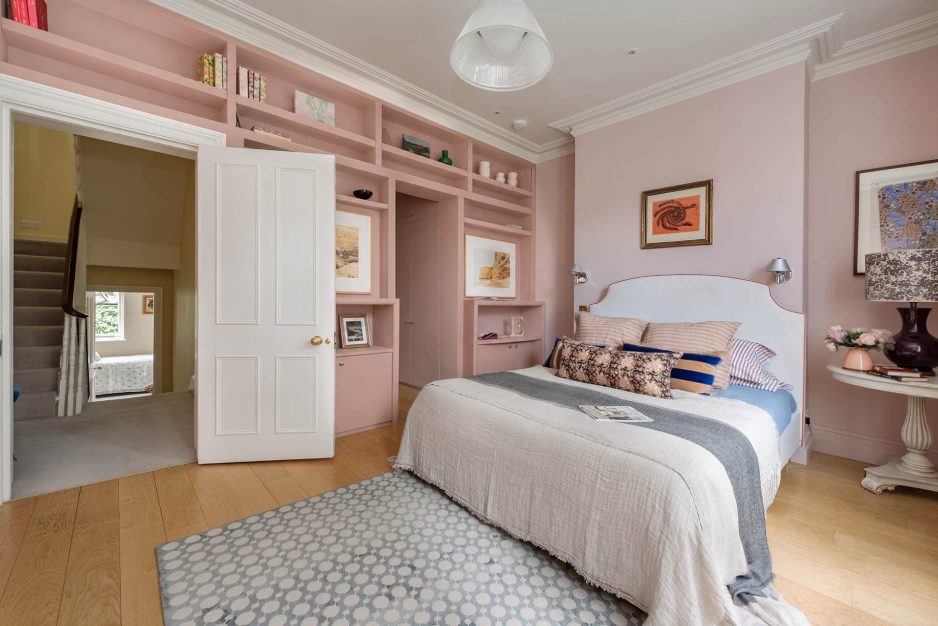 Portland Road, Holland Park, Image 9
