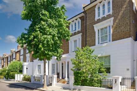 Portland Road, Holland Park, Image 1