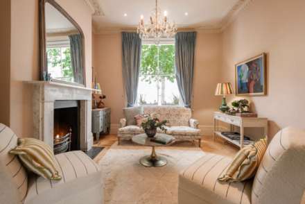 Portland Road, Holland Park, Image 2