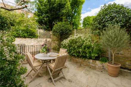 Portland Road, Holland Park, Image 21