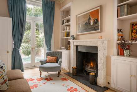 Portland Road, Holland Park, Image 4