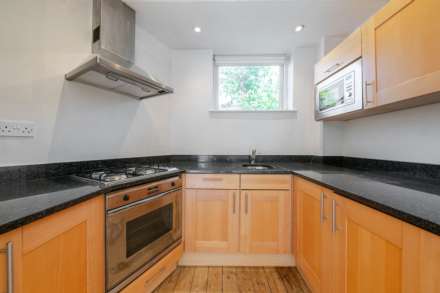 Addison Place, Holland Park, Image 5