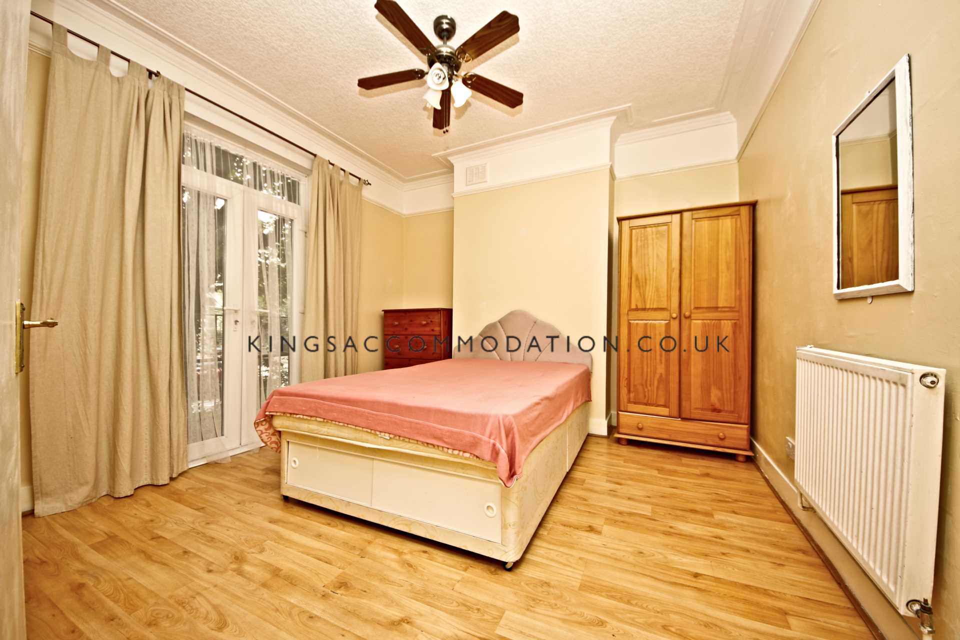 Queens Road, Peckham, Image 4