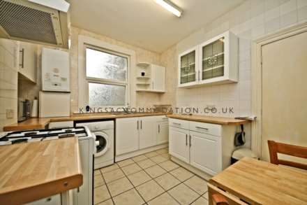 Queens Road, Peckham