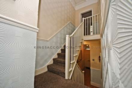 Queens Road, Peckham, Image 5