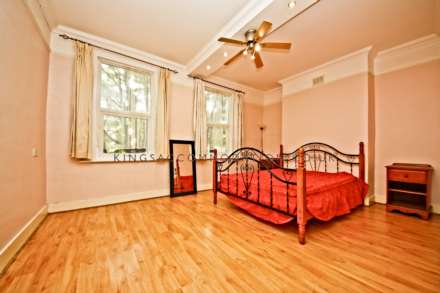 Queens Road, Peckham, Image 7