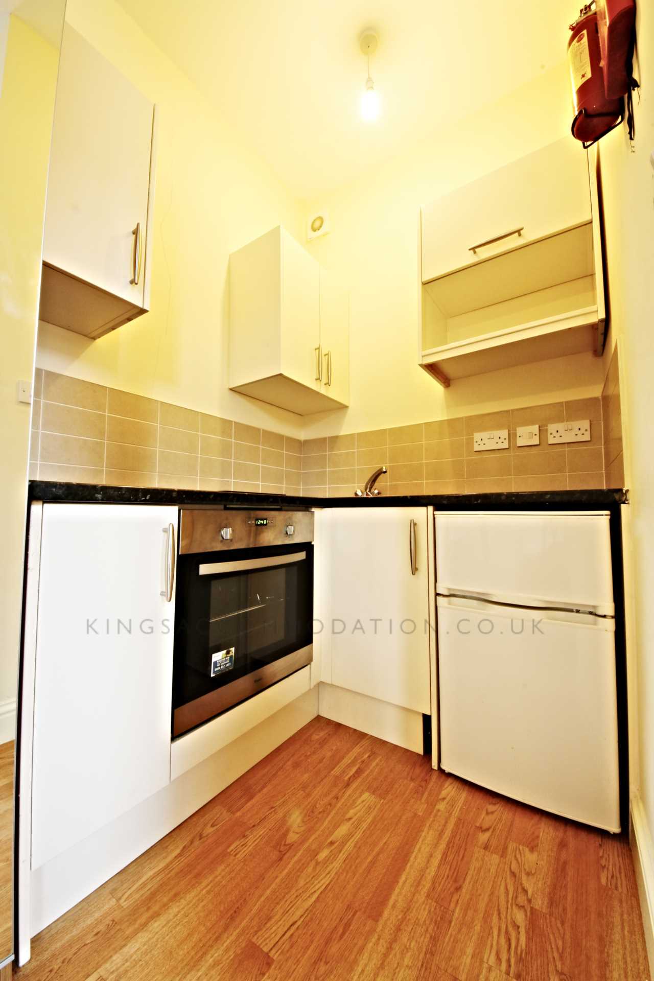 Bonham Road, London, Image 2