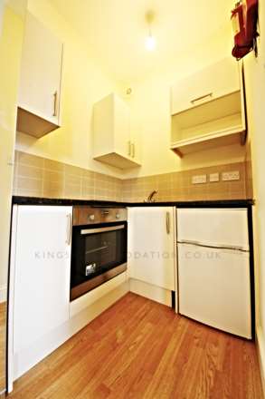 Bonham Road, London, Image 2