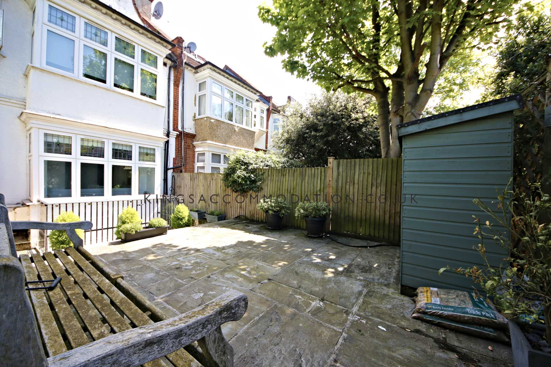 Ashurst Gardens, Tulse Hill, Image 8