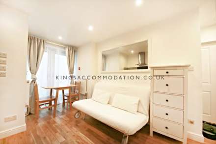 Ashurst Gardens, Tulse Hill, Image 2
