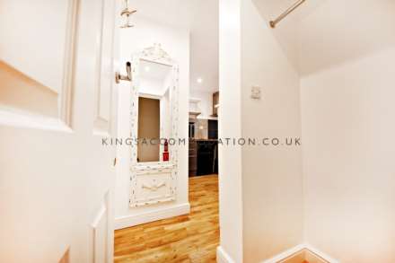 Ashurst Gardens, Tulse Hill, Image 5