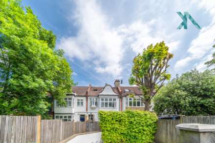 Ashurst Gardens, Tulse Hill