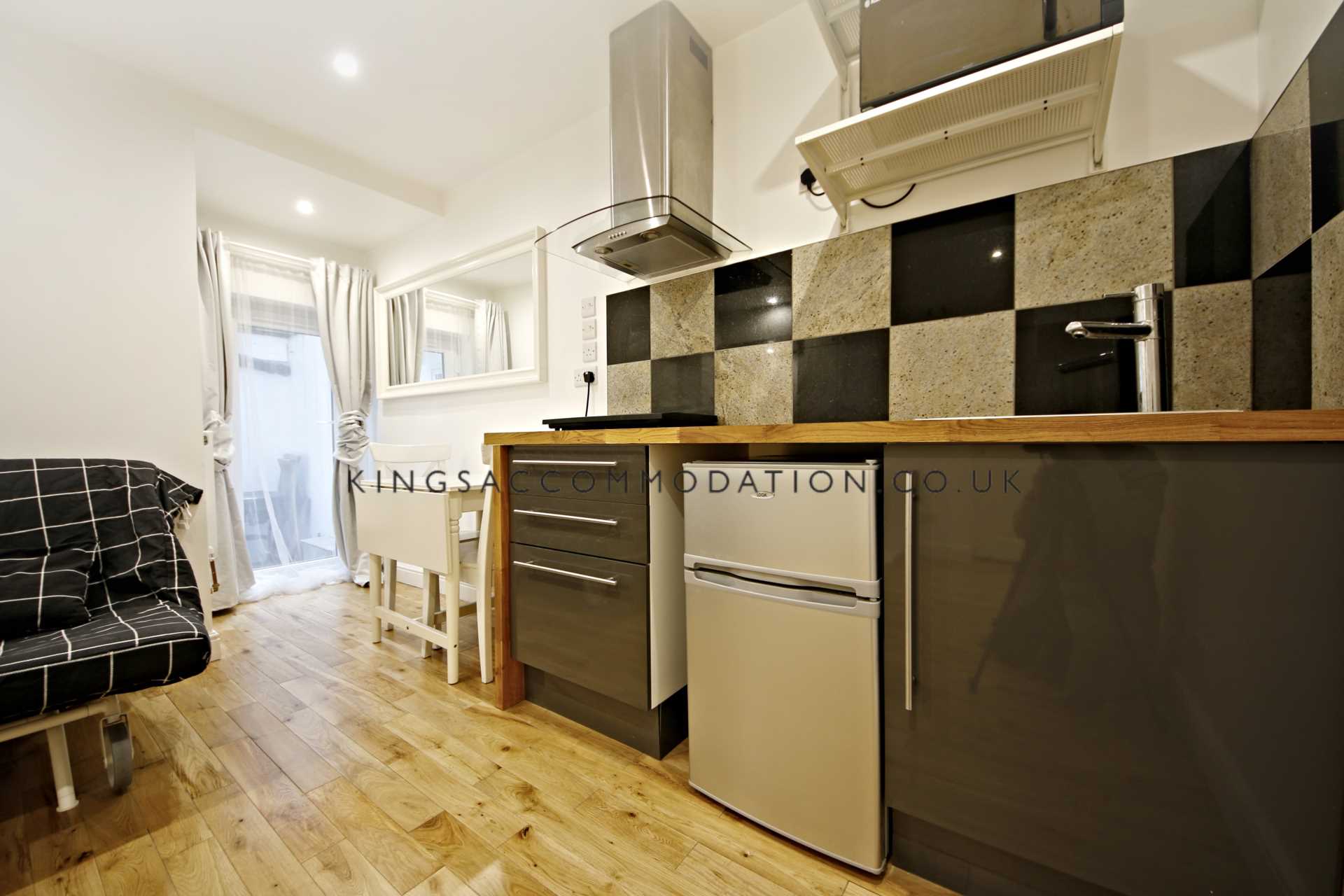 Ashurst Gardens, Tulse Hill, Tulse Hill, Image 1