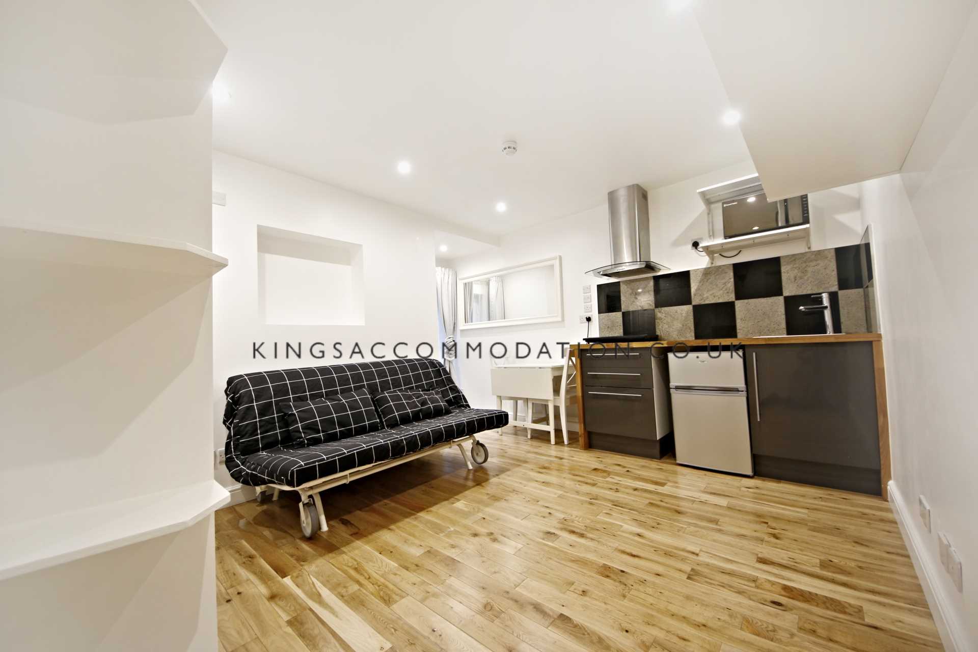 Ashurst Gardens, Tulse Hill, Tulse Hill, Image 2