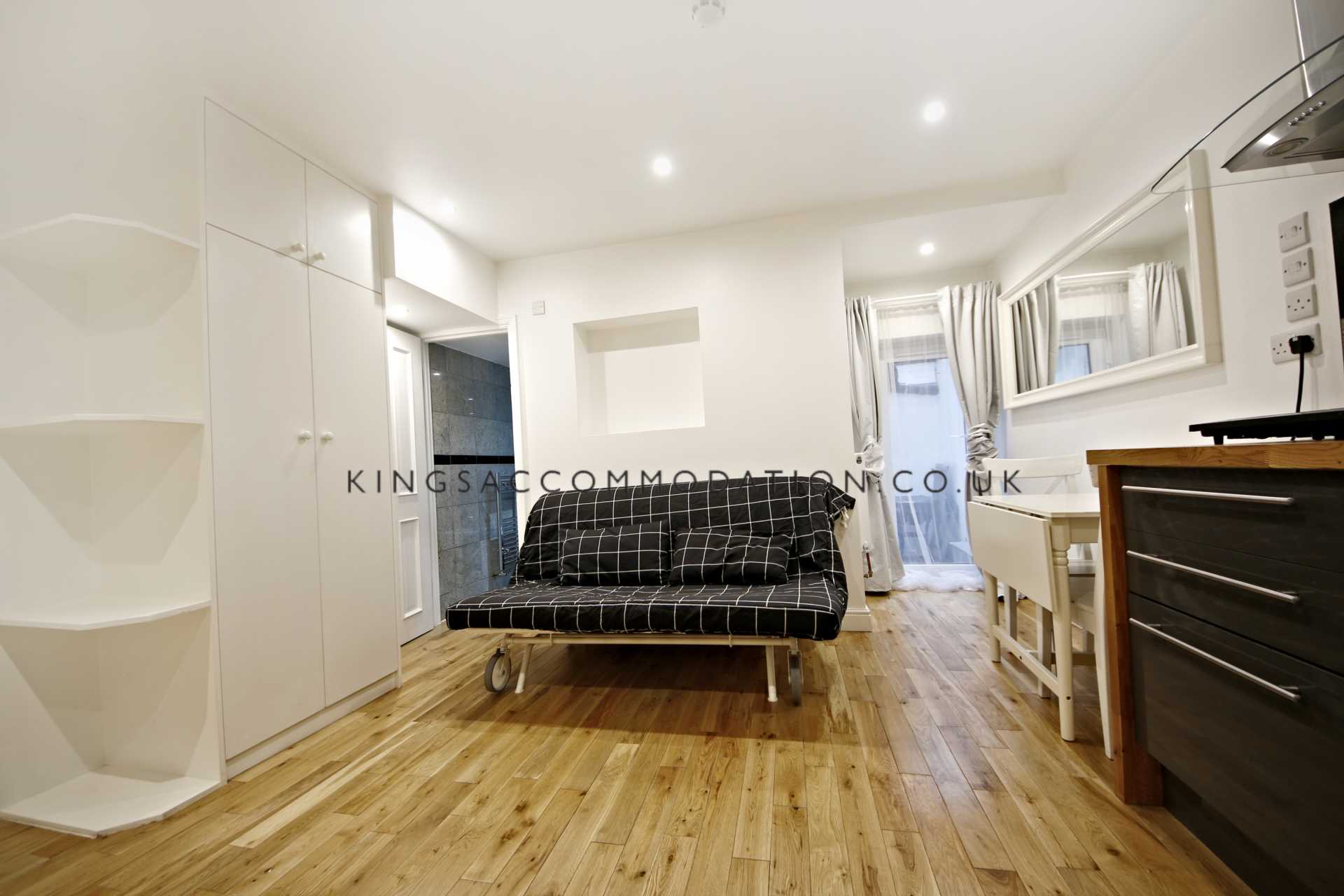 Ashurst Gardens, Tulse Hill, Tulse Hill, Image 6