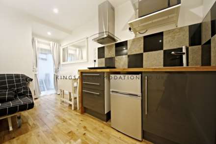 Ashurst Gardens, Tulse Hill, Tulse Hill, Image 1