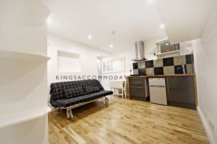 Ashurst Gardens, Tulse Hill, Tulse Hill, Image 2