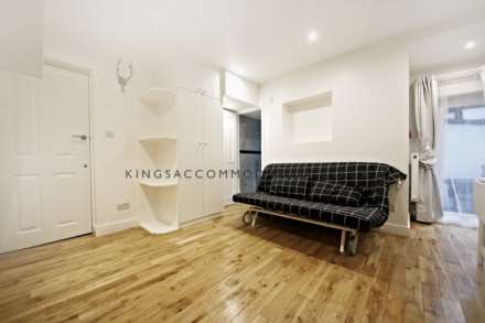 Ashurst Gardens, Tulse Hill, Tulse Hill, Image 3