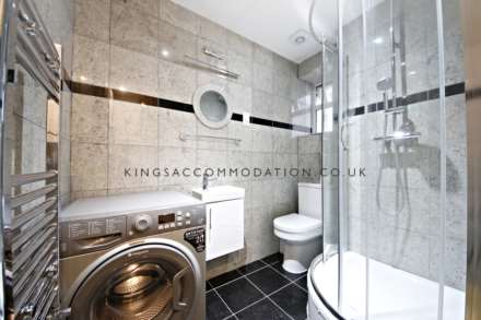 Ashurst Gardens, Tulse Hill, Tulse Hill, Image 4