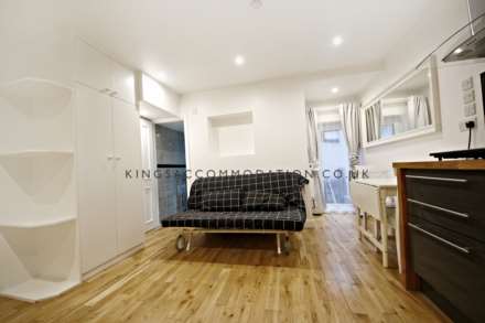 Ashurst Gardens, Tulse Hill, Tulse Hill, Image 6
