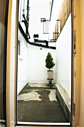 Ashurst Gardens, Tulse Hill, Tulse Hill, Image 7