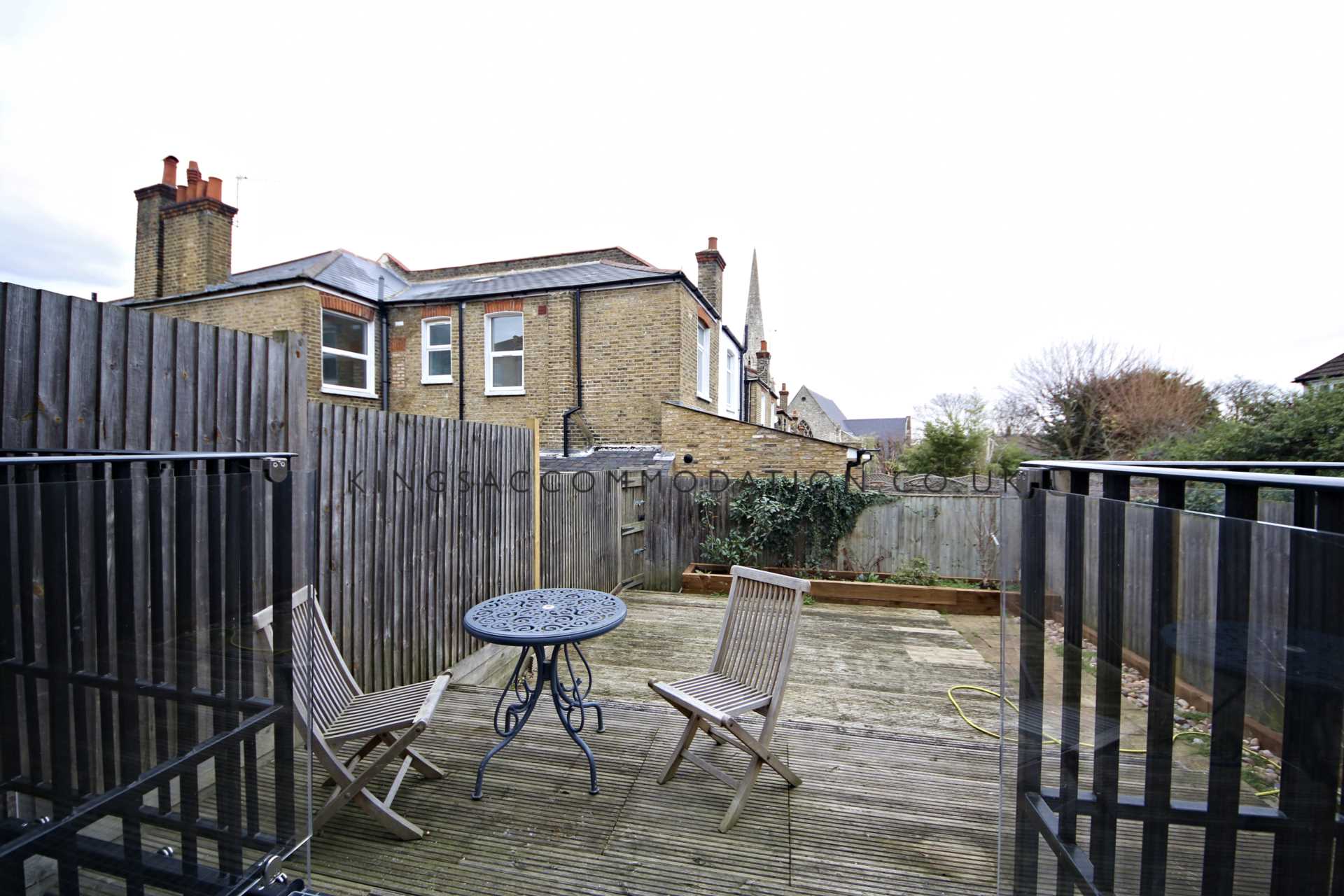 Ashurst Gardens, Brixton /Tulse Hill, Image 3