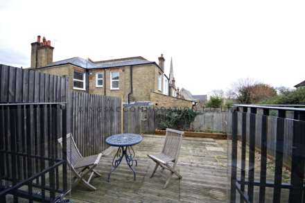 Ashurst Gardens, Brixton /Tulse Hill, Image 3