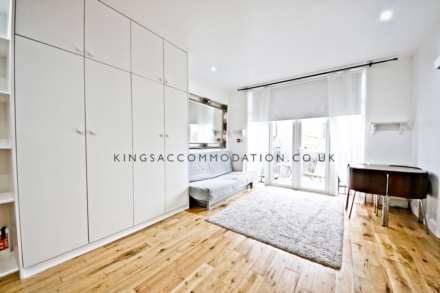 Ashurst Gardens, Brixton /Tulse Hill, Image 4