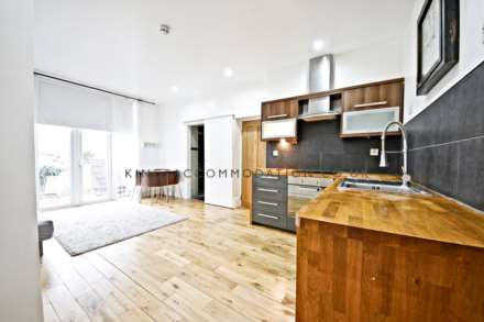 Ashurst Gardens, Brixton /Tulse Hill, Image 5