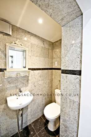 Ashurst Gardens, Brixton /Tulse Hill, Image 6