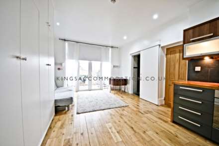 Ashurst Gardens, Brixton /Tulse Hill, Image 7