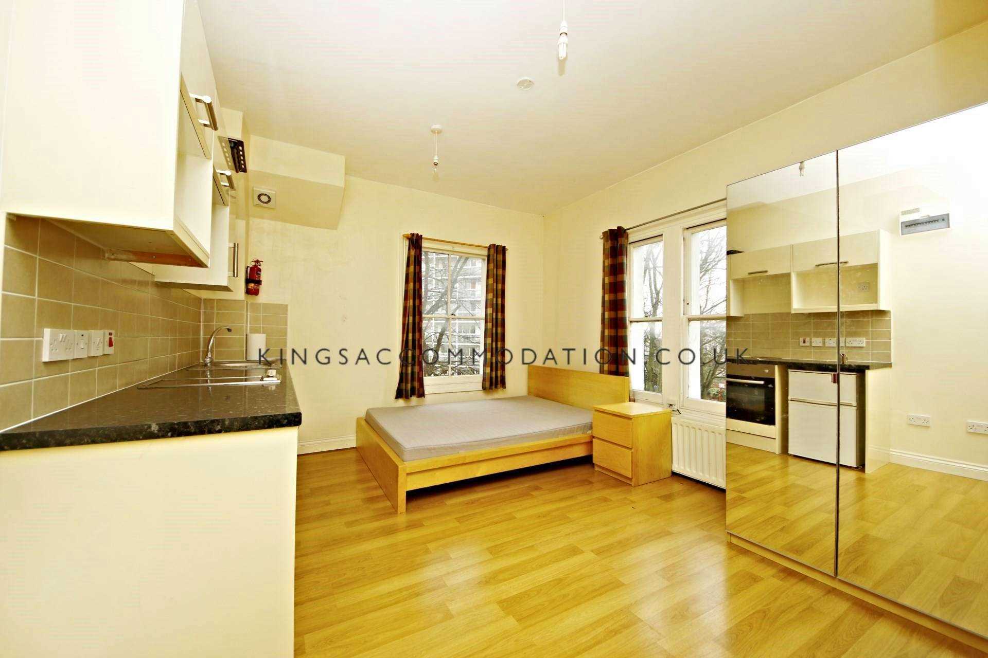 Angel Road, Brixton, Image 2