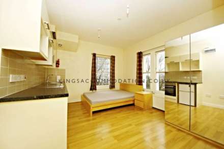 Angel Road, Brixton, Image 2