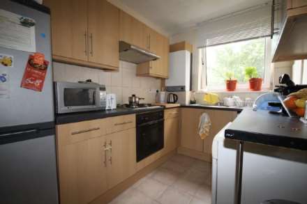 Treamore Close, Knollys Road, Image 2