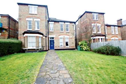 Church Rise, Forest Hill