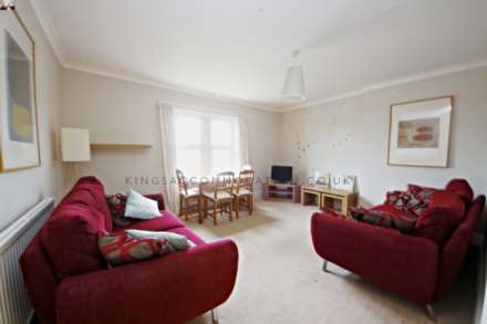 Church Rise, Forest Hill, Image 4