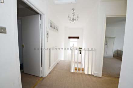 Church Rise, Forest Hill, Image 5