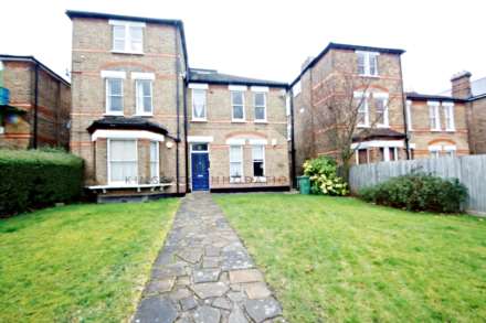 Church Rise, Forest Hill
