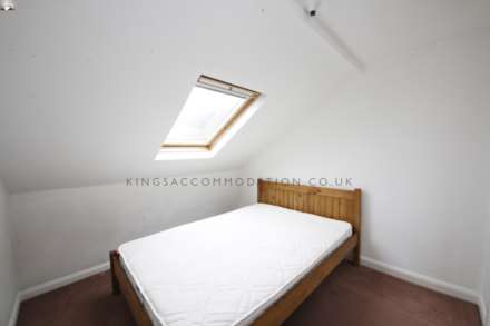Church Rise, Forest Hill, Image 5
