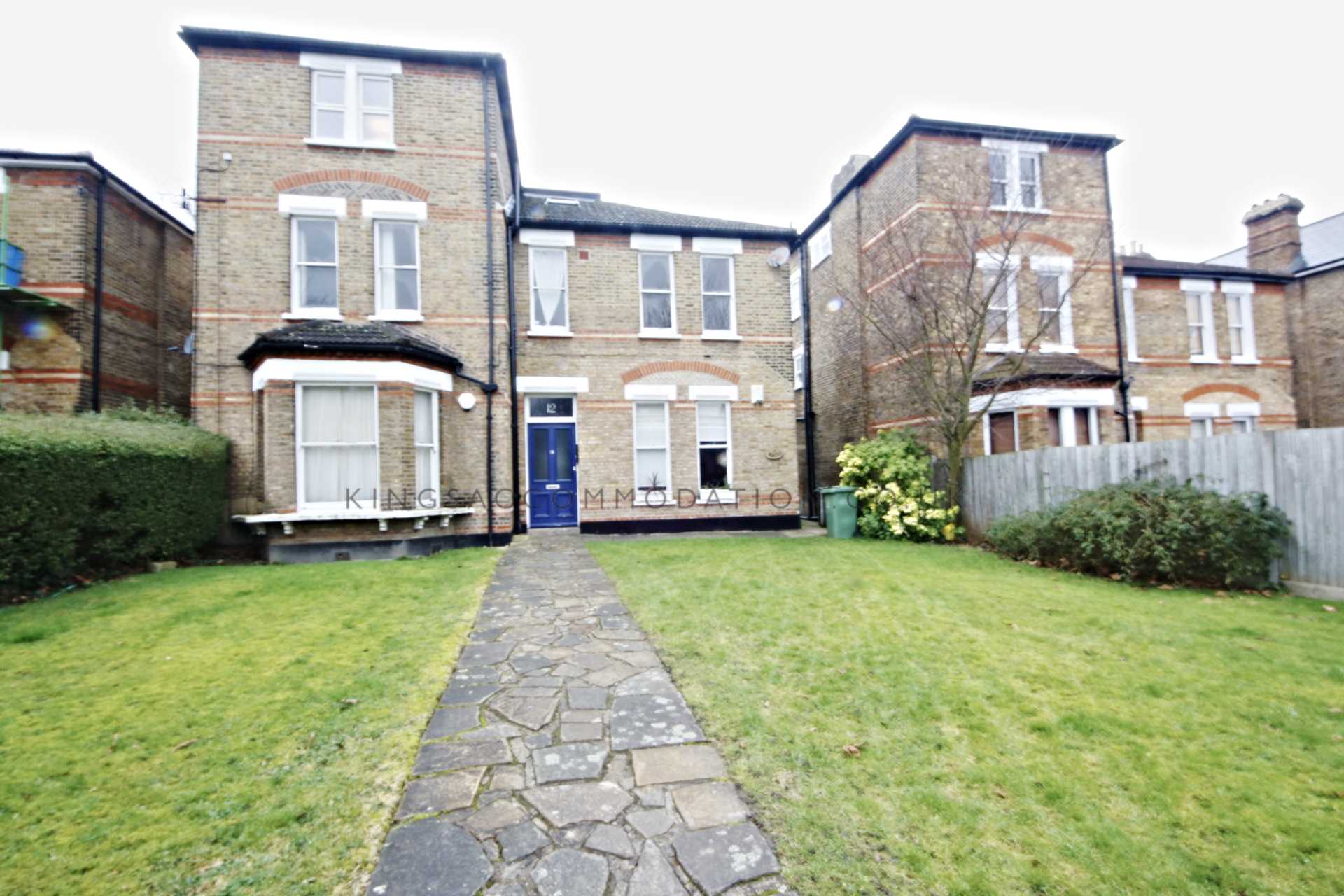 Church Rise, Forest Hill, Image 3